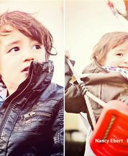 Natürliche Kinderfotografie in Köln/Bonn