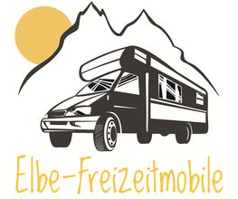 Elbe - Freizeitmobile Logo