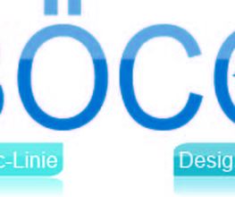BÖCO GmbH Logo