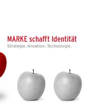 Starke Marken schaffen Präferenz