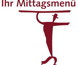 Ihr mobiler Mittagstisch Logo