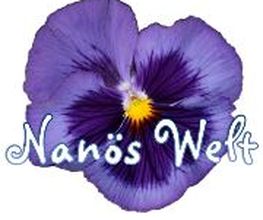 Nanös Welt Logo