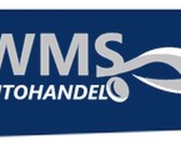 WMS Autohandel Logo