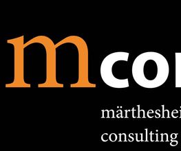 2mcon märthesheimer morgenroth consulting Logo