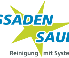 Fassaden Sauber OHG Logo