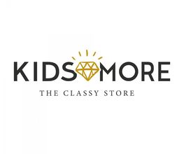 KIDS & MORE Logo