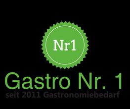 Gastro-Ausverkauf.de Logo