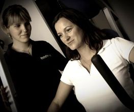 Body Focus - Hocheffizientes Personal Training