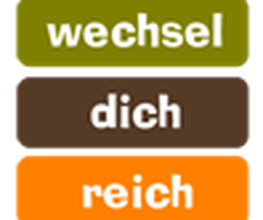 Wechsel-dich-reich.de Logo