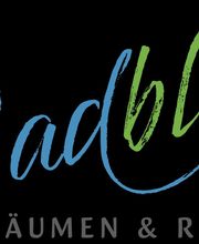 Aparthotel Badblick Logo