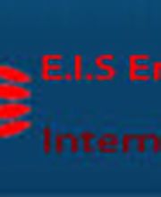 Engineering&Internet Service Logo