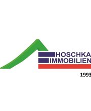 Hoschka Immobilien Logo