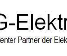 KG-Elektronik Logo