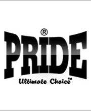 Pride Sports Logo