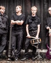 Davidoff Partyband Logo