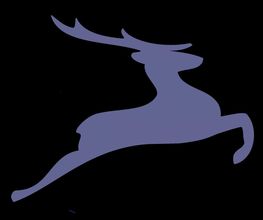 Hirsch Apotheke Logo