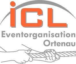ICL Eventorganisation Ortenau Logo