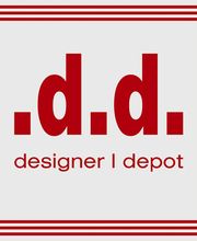 designer depot Logo