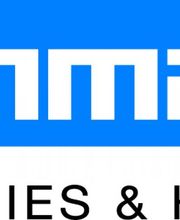 Schuhmacher Technologies & Hydraulics GmbH Logo