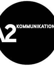 A2 Kommunikation Werbeagentur Logo