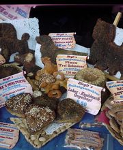 Präsentation meiner Produkte