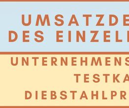 Testkaufagentur Katja Hoyer Logo