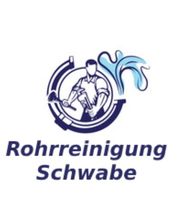 Rohrreinigung Schwabe Logo