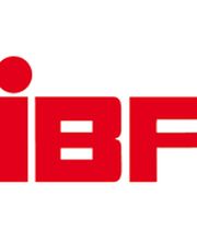 IBF GmbH Logo