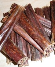 RINDERSTICKS Schlundfleisch *rund* 15cm