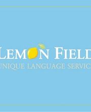 Lemon Field Logo