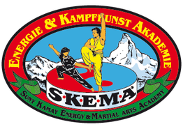 SKEMA Energie & Kampfkunst Akademie Ostermundigen