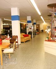 Filiale Fahrenheitstr. 30-32