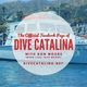 Boat in Catalina with Dive Catalina promo text overlay.