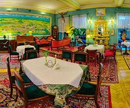 Hotel Alef