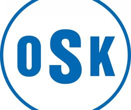 OSK-Kiefer GmbH Logo