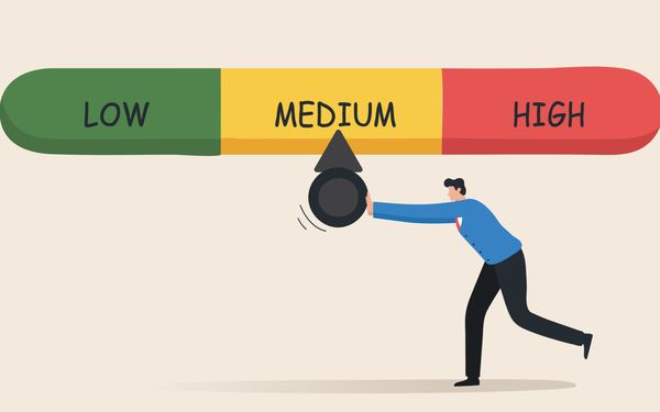 Frühindikator mit Warnsignal: IAB-Arbeitsmarktbarometer erreicht den niedrigsten Stand seit 2020