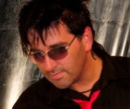 Dj René Logo