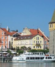 Lindau im Bodensee