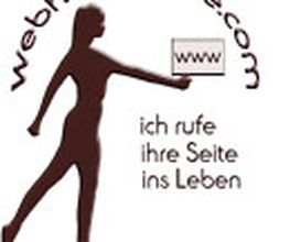 Webbhebamme Heike Göhl Logo