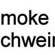 Grünes "e", daneben "Smoke - Shop Schweinfurt" in Schwarz auf weißem Hintergrund.