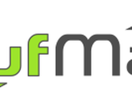kaufMann Trinkhalm Logo