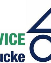 Haucke Bauservice Logo