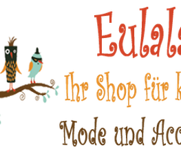 Eulala - Bianca Zimmermann Logo