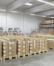 Erdt Concepts - der professionelle Fulfillment-Dienstleister für den Online-Handel