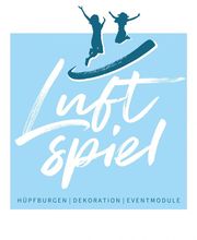 Luftspiel Logo