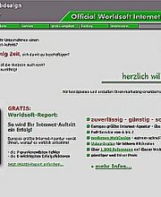 Time Live Webdesign