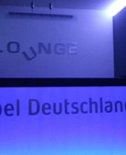 Kabel Deutschland - Kabel Lounge Logo