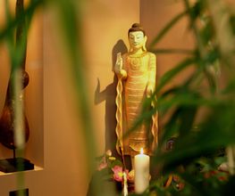 CHABA Thai Massage & Spa