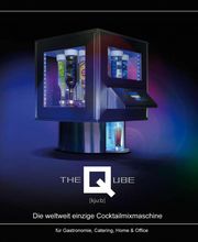 THE QUBE