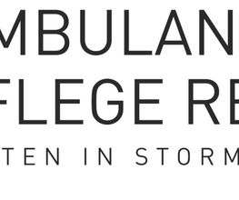 Pflege Reinfeld GmbH Logo